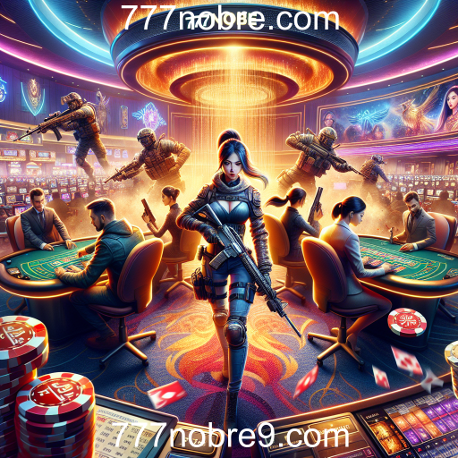 A Importância do Suporte nos Jogos Multiplayer